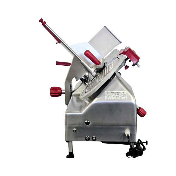 Berkel B12A-SLC Meat Slicer