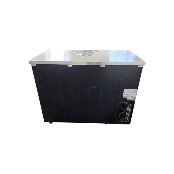 EFI CBBDD2-48CC Draft Beer Cooler