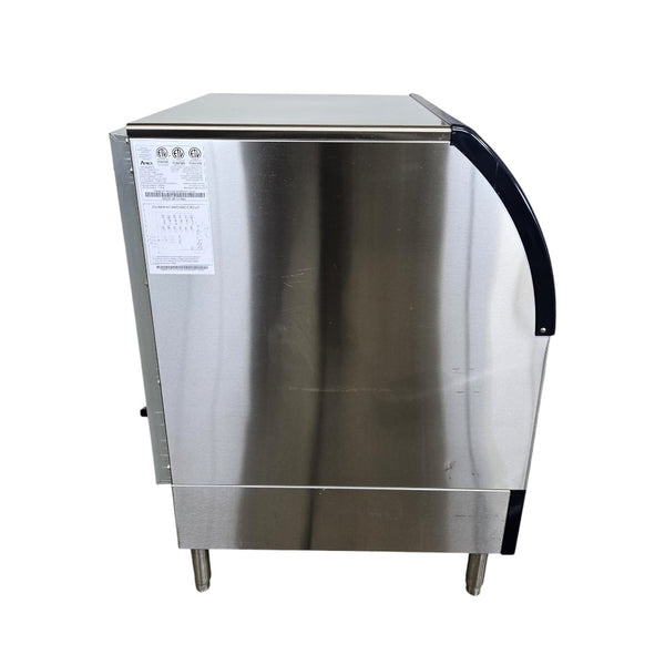 Atosa YR280-AP-161 Ice Maker with Bin