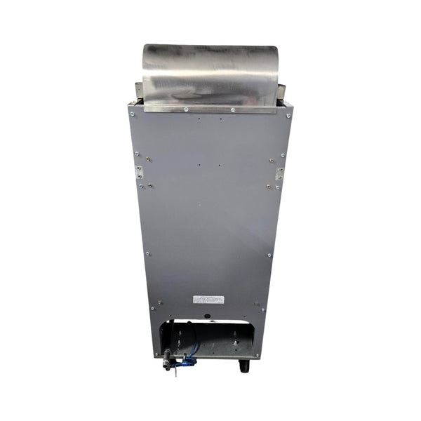 Garland GF14SD Floor Fryer