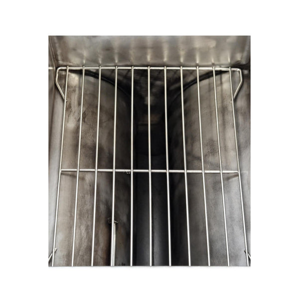 Garland GF14SD Floor Fryer