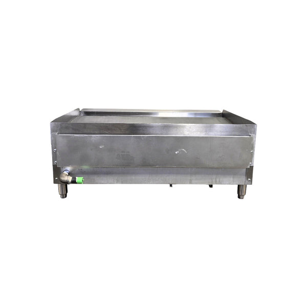 Atosa ATMG-36 - Manual Griddle
