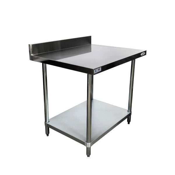 Huige HG-WTG-30X36-4BS-418 Work Table - 36 x 30''