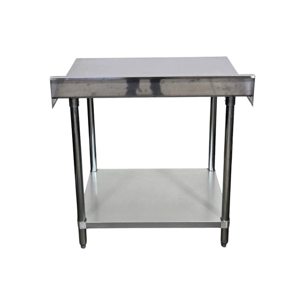 Huige HG-WTG-30X36-4BS-418 Work Table - 36 x 30''
