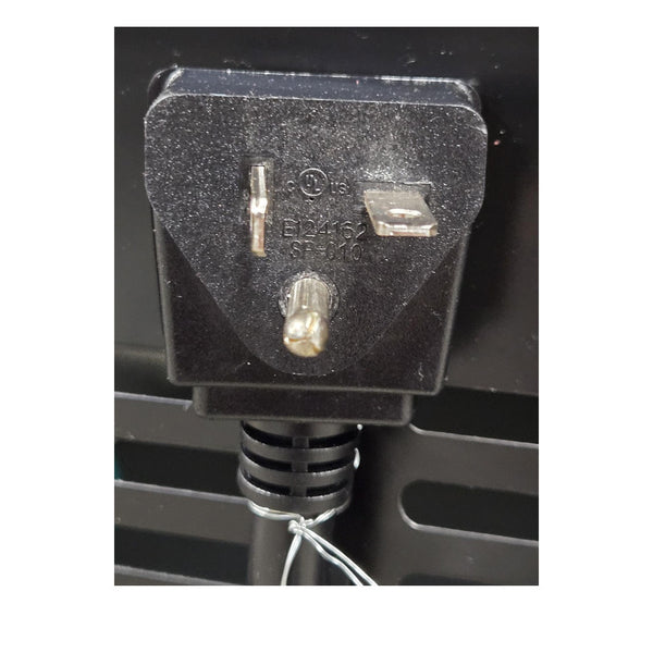 Igloo GX-SD1.9L3-HC - 3 Glass Door