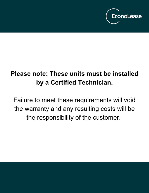 Manitowoc UNP0200-161 Undercounter Nugget Ice Machine - 220lbs