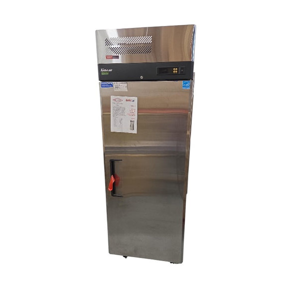 Turbo Air M3R24-1-N Single Door Upright Fridge