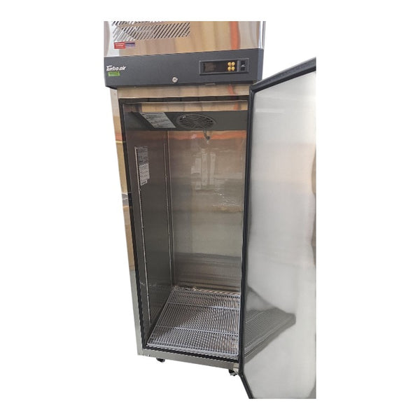 Turbo Air M3R24-1-N Single Door Upright Fridge