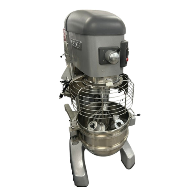 Hobart HL600 Planetary Floor Mixer-60 Qt