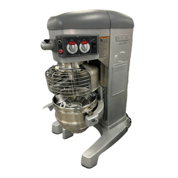Hobart HL600 Planetary Floor Mixer-60 Qt
