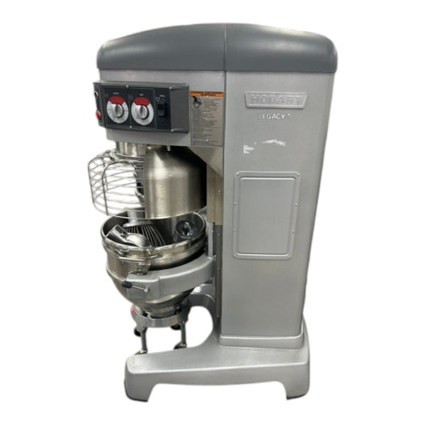 Hobart HL600 Planetary Floor Mixer-60 Qt