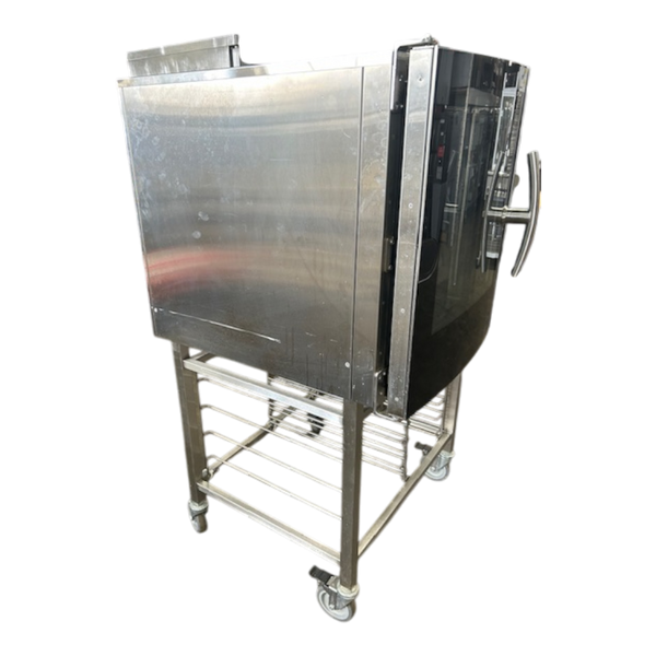 Blodgett BCT-61E - Electric Combi Oven with Stand