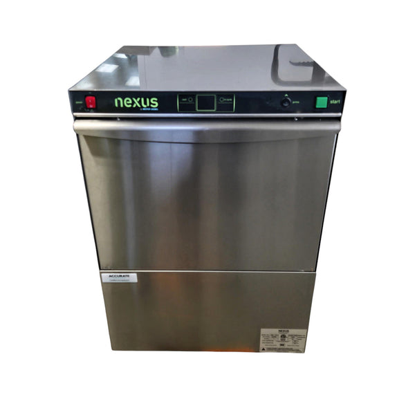 Nexus N900 Undercounter Dishwasher