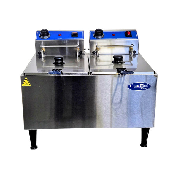 Atosa ACEF-32 Countertop Electric Fryer