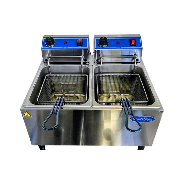 Atosa ACEF-32 Countertop Electric Fryer