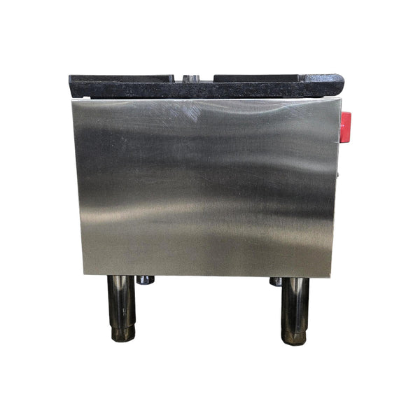 Omcan TH-RB-1 Natural Gas Stock Pot Range