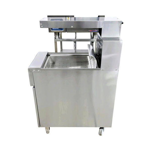 Omcan FW-CN-0032-F French Fry Dump Station