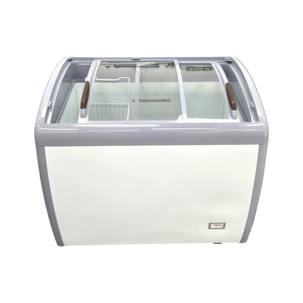 Omcan XS-260YX Ice Cream Display Freezer - 39 Inch