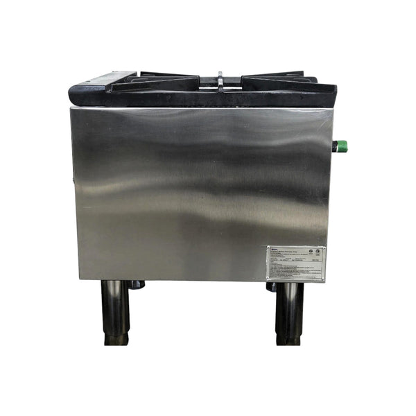 Omcan TH-RB-1 Natural Gas Stock Pot Range