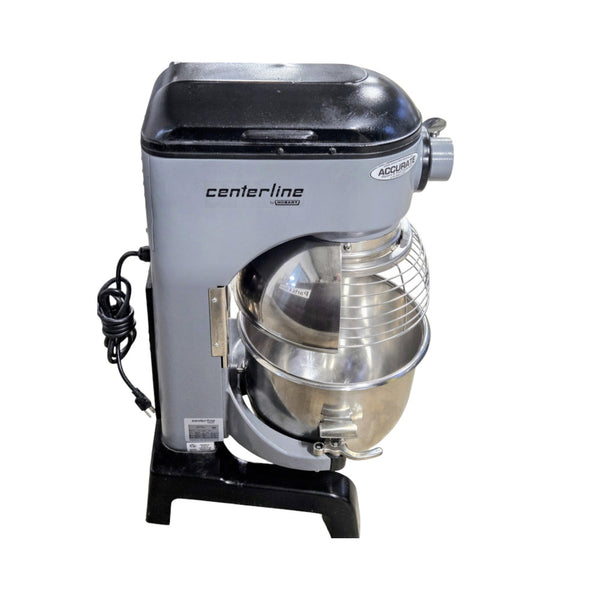 Hobart HMM20 Planetary Mixer - 20 Qt