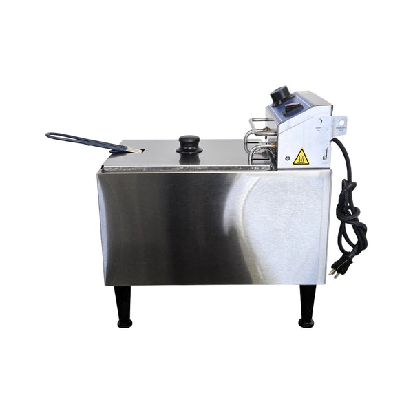 Atosa ACEF-16 Countertop Electric Fryer