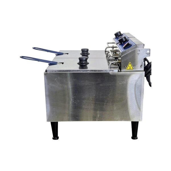 Atosa ACEF-32 Countertop Electric Fryer