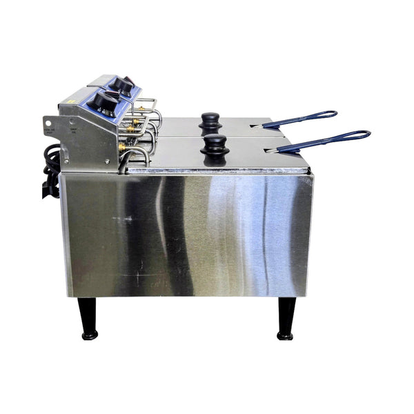 Atosa ACEF-32 Countertop Electric Fryer