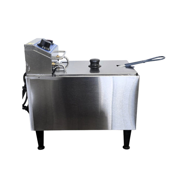 Atosa ACEF-16 Countertop Electric Fryer