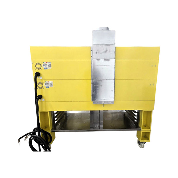 Tauro T7 HY Double Deck Pizza Oven