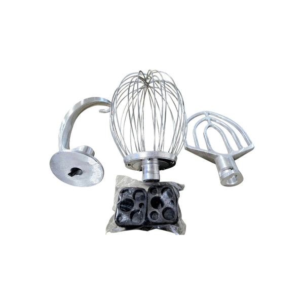 Hobart HMM20 Planetary Mixer - 20 Qt