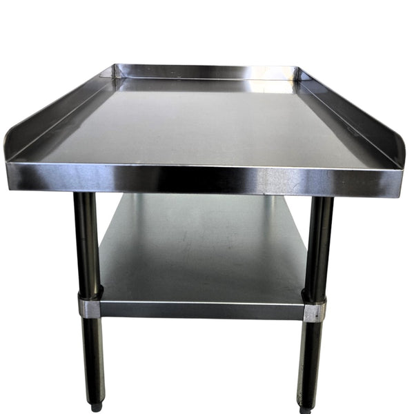 Equipment Stand - 24 Inch