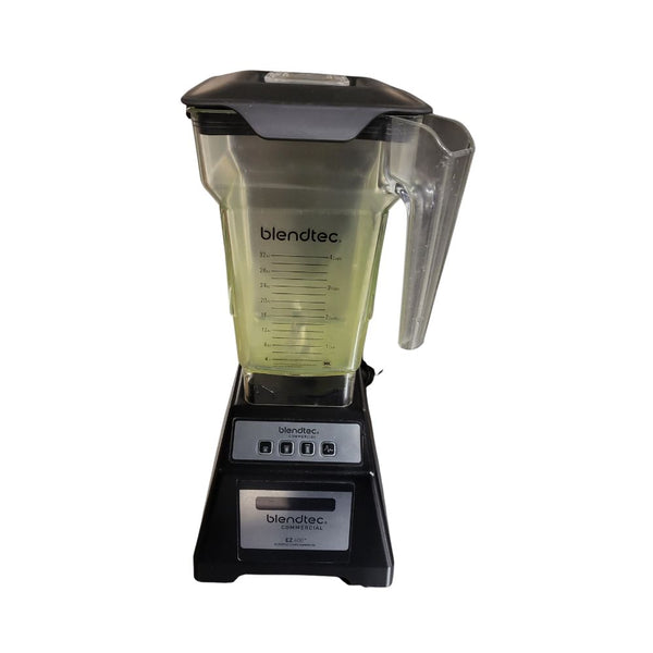 Blendtec EZ600 Blender (3)