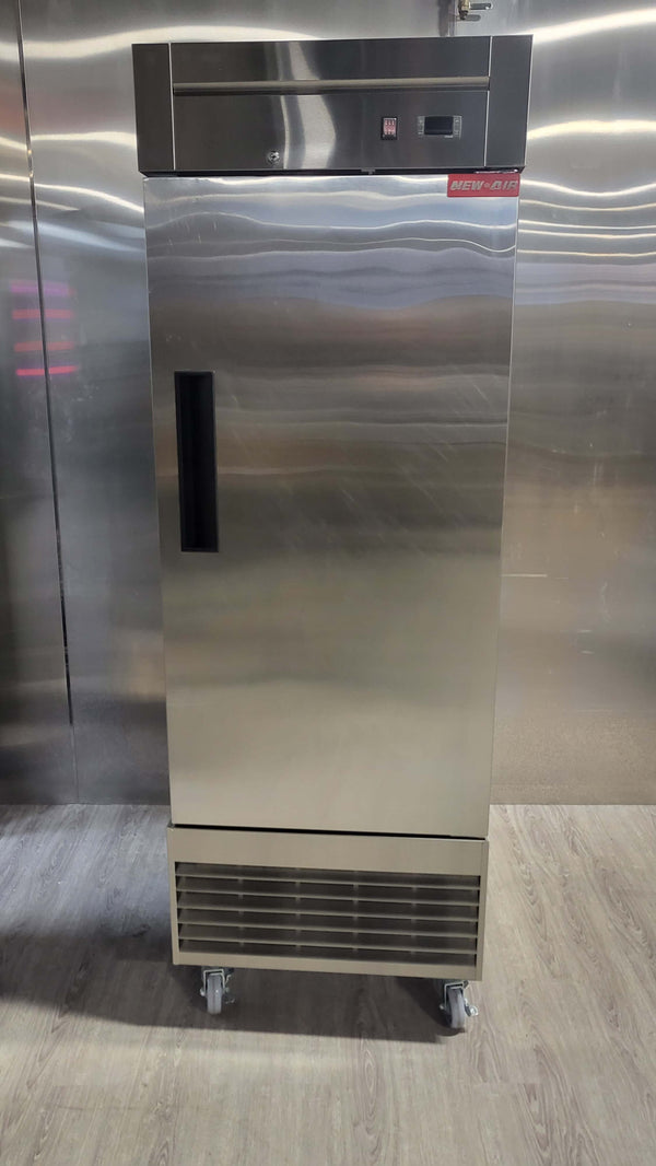 New Air NSR-050-H Refrigeration (2)