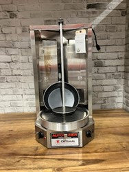 Optimal Autodonor 3PG Gyro Machine (2)