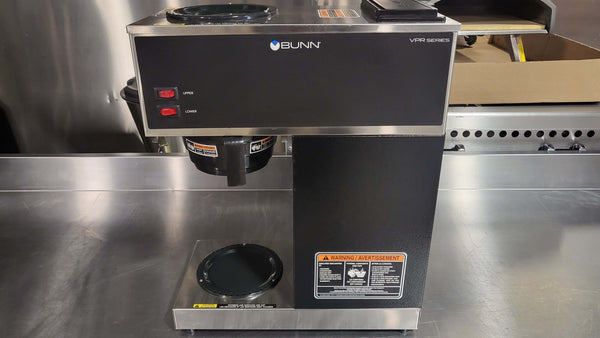 Bunn VPR Coffee Brewer (4)