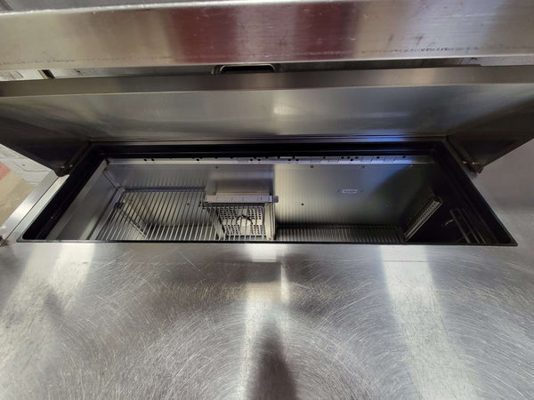 True TSSU-72-12-HC Prep Table (6)