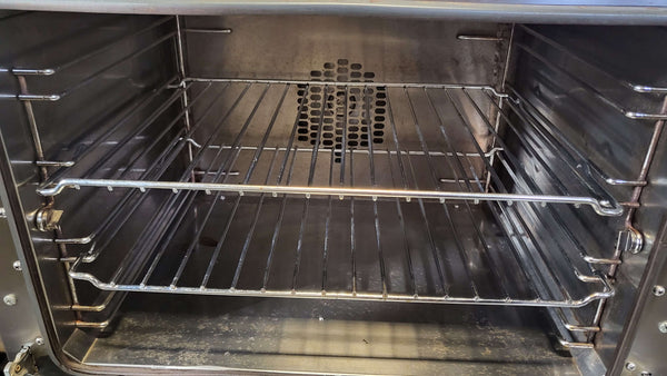 Eurodib Unox XAF023 Convection Oven (4)
