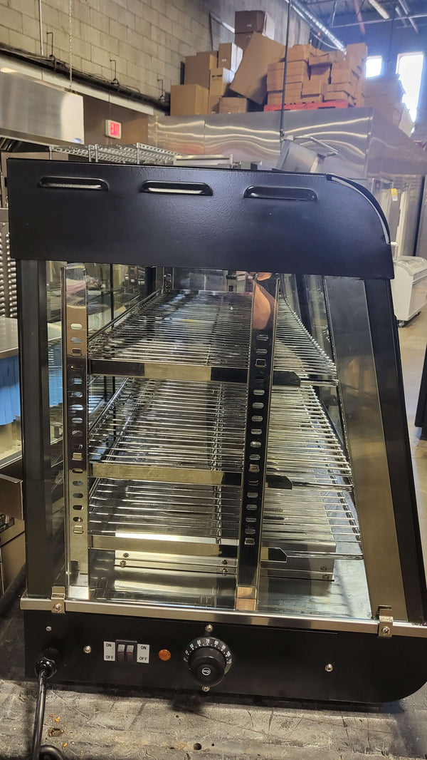 Omcan DW-CN-0902 Display Warmer (3)