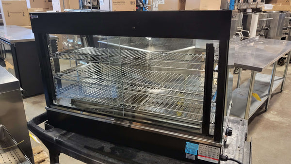 Omcan DW-CN-0902 Display Warmer (4)