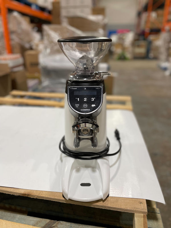 Compak E5 Coffee Grinder (2)
