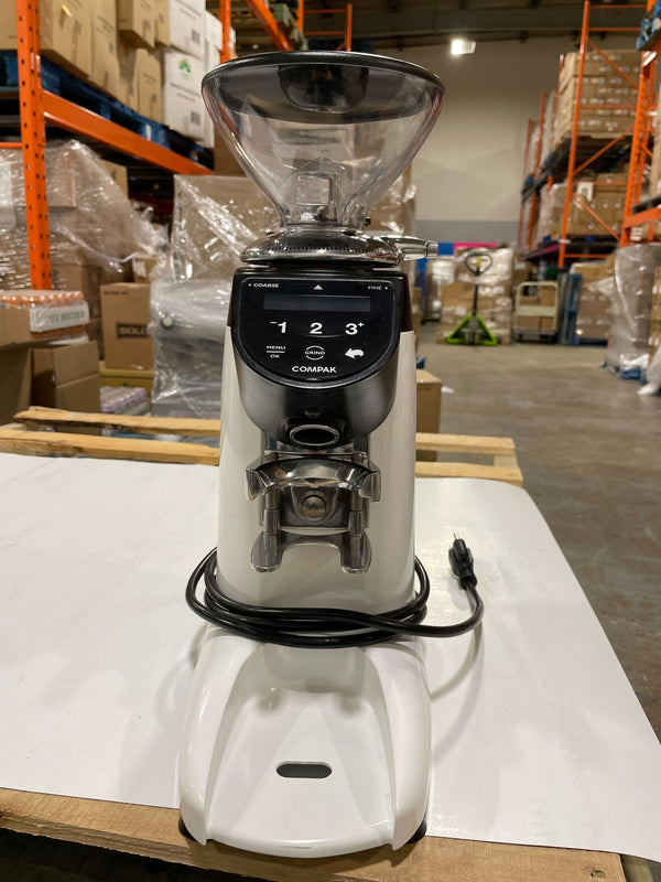 Compak E5 Coffee Grinder (4)