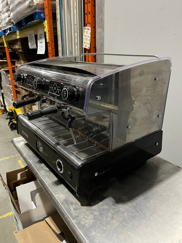 La Spaziale S2 EK Espresso Machine (4)