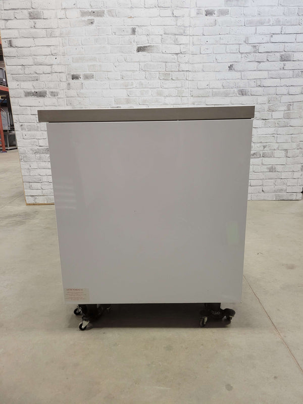 Igloo RWC-78 Refrigerated Work Counter (4)
