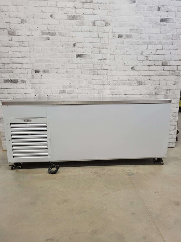 Igloo RWC-78 Refrigerated Work Counter (5)