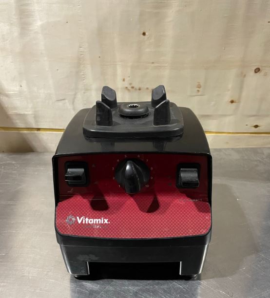 Vita-Mix VM0101D Vita-Prep Food Blender (2)