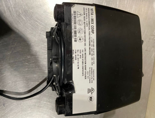 Vita-Mix VM0101D Vita-Prep Food Blender (3)