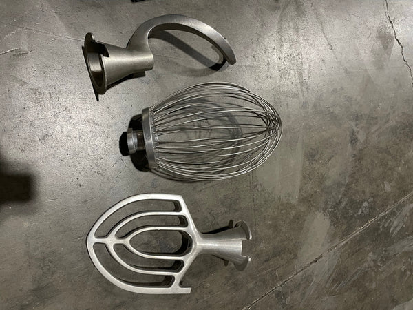 Globe SP20 Planetary Mixer (3)