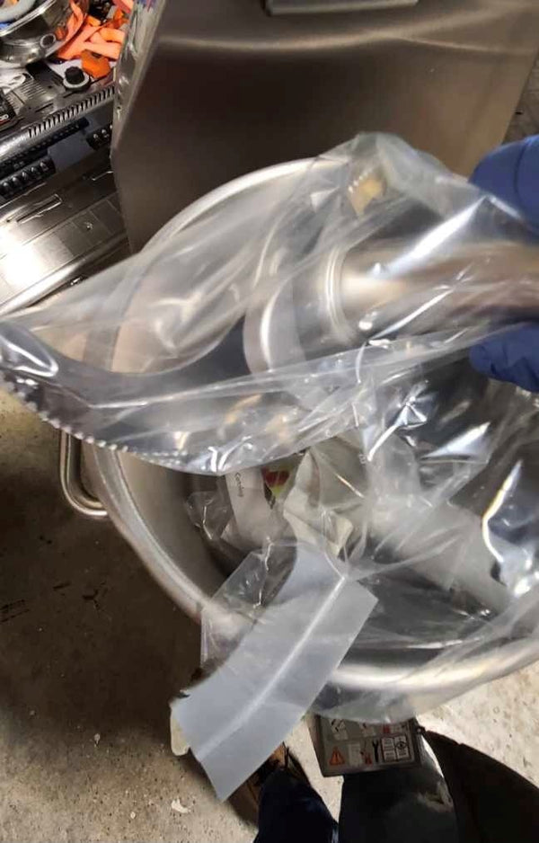 Robot Coupe Blixer 23 Food Processor (3)