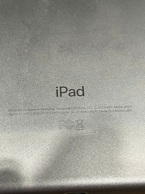 iPad Pro 12.9in Space Grey (4)