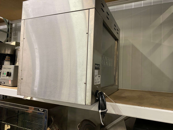 Vollrath CGA-8008 Rotisserie Oven (6)